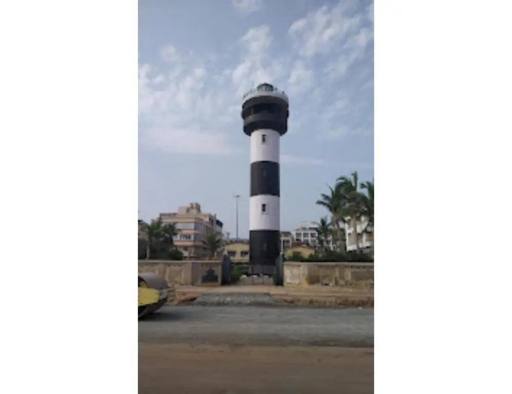 Пури: Sea View Hotel- Puri Near Temple & Beach