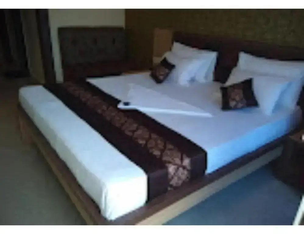 Пури: Sea View Hotel- Puri Near Temple & Beach