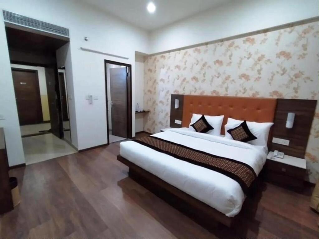 Амбала: Citi Inn Grande Hotel