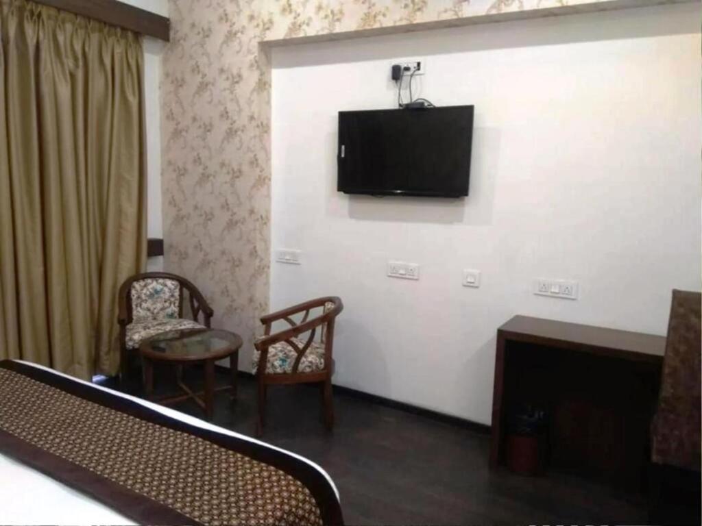 Амбала: Citi Inn Grande Hotel