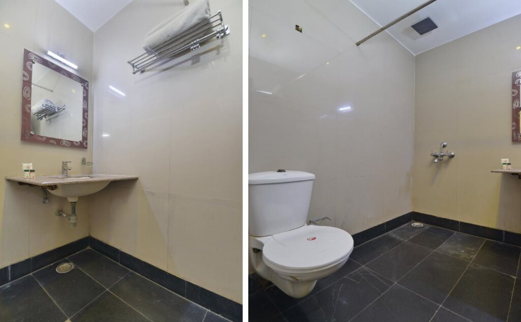 Агра: Fabexpress Ps Villa