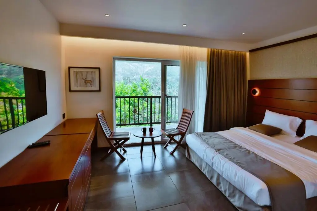 Куттикканам: Pleasance Thekkady