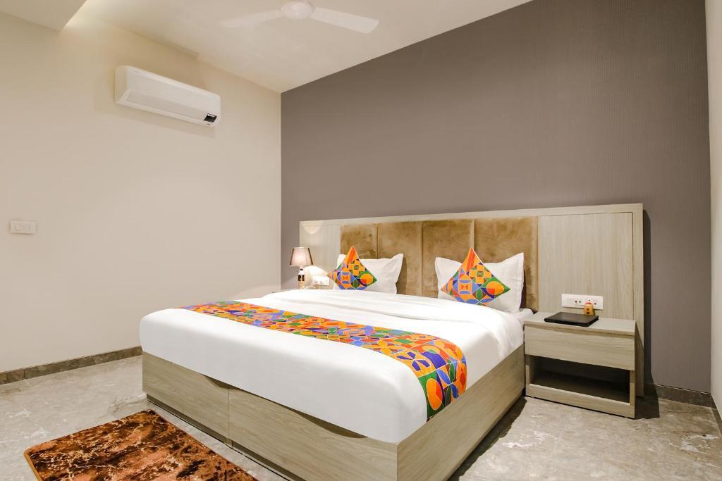 Лудхиана: Fabhotel Prime K9 Grand