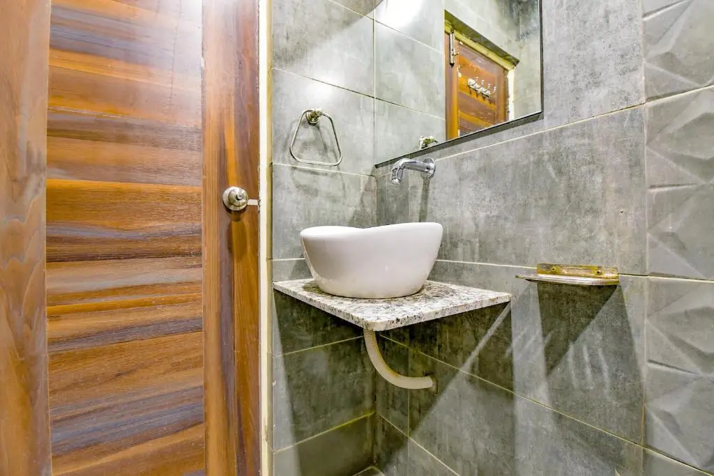 Вадодара: Fabhotel Raj Palace I