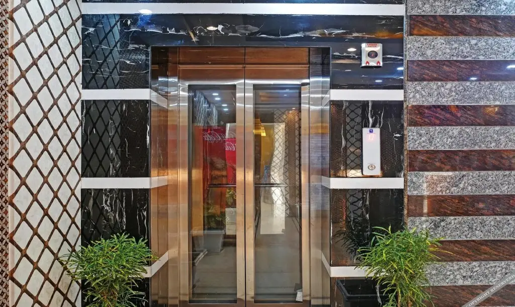 Fabhotel Super 3 Premium — фото 1