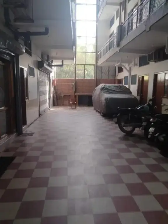 Дехрадун: Bhagwan Guest House