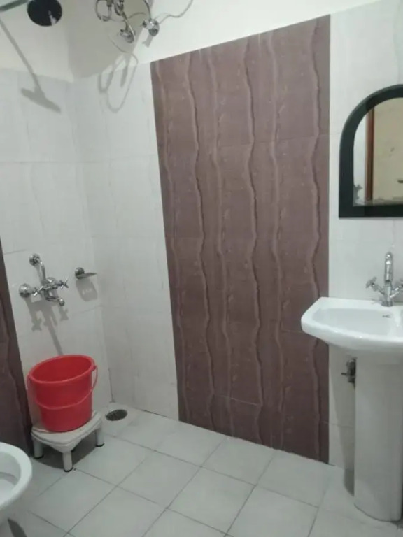 Дехрадун: Bhagwan Guest House