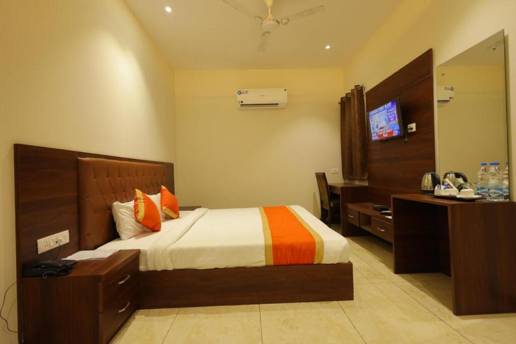 The Grand Tree Hotel — фото 1