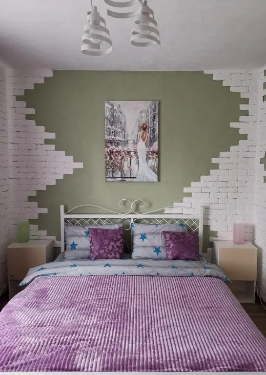 Петро-Славянка: Гостевой дом Ёлки на горке