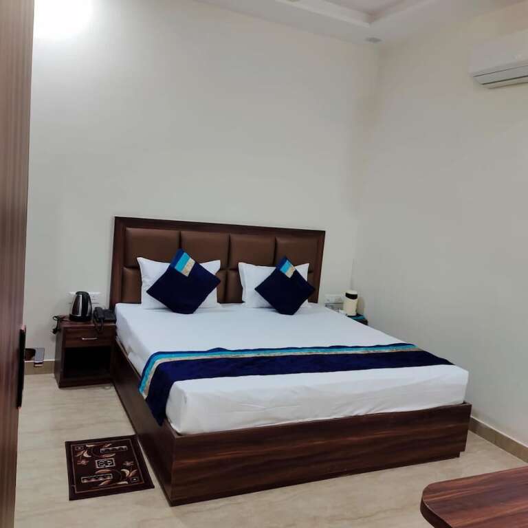 Агра: Hotel The Golden Taj By The Golden Taj group & Hotels
