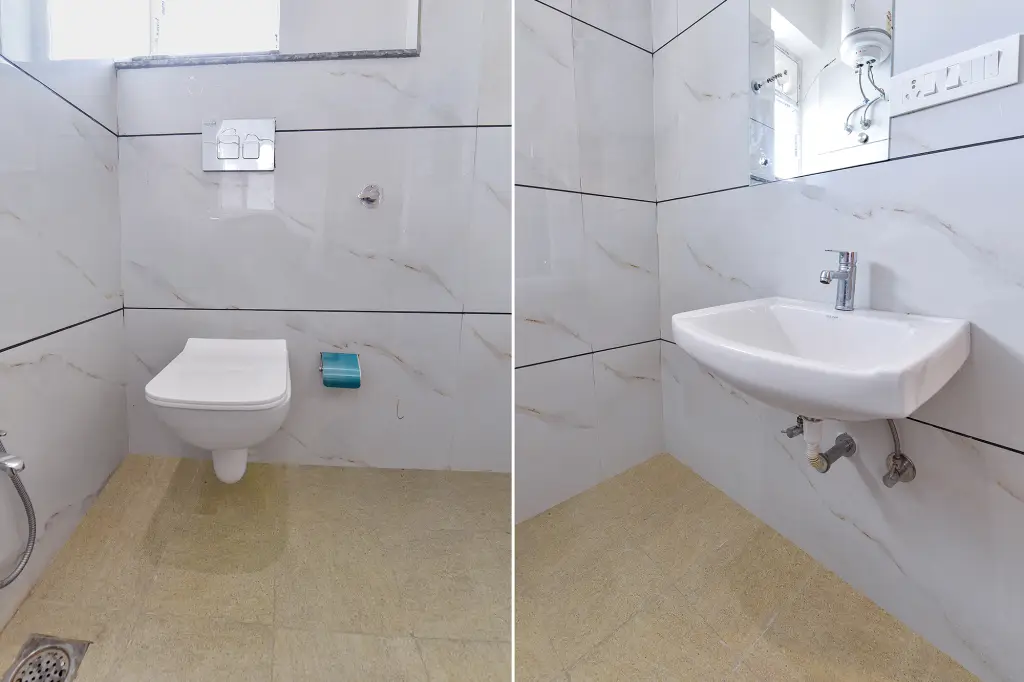 Джайпур: Fabhotel Prime Oxus