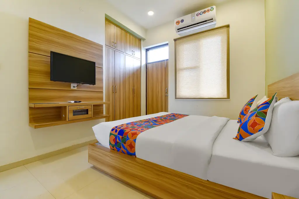 Джайпур: Fabhotel Prime Oxus