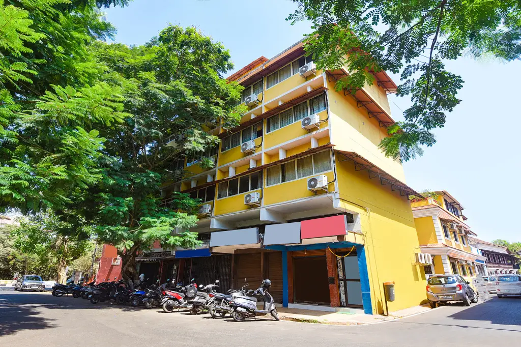 FabExpress Paradise Inn III — фото 1