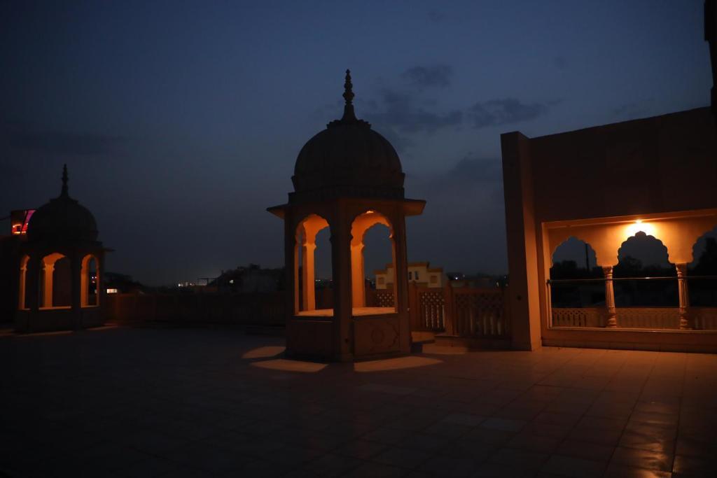The taj vista Agra — фото 1