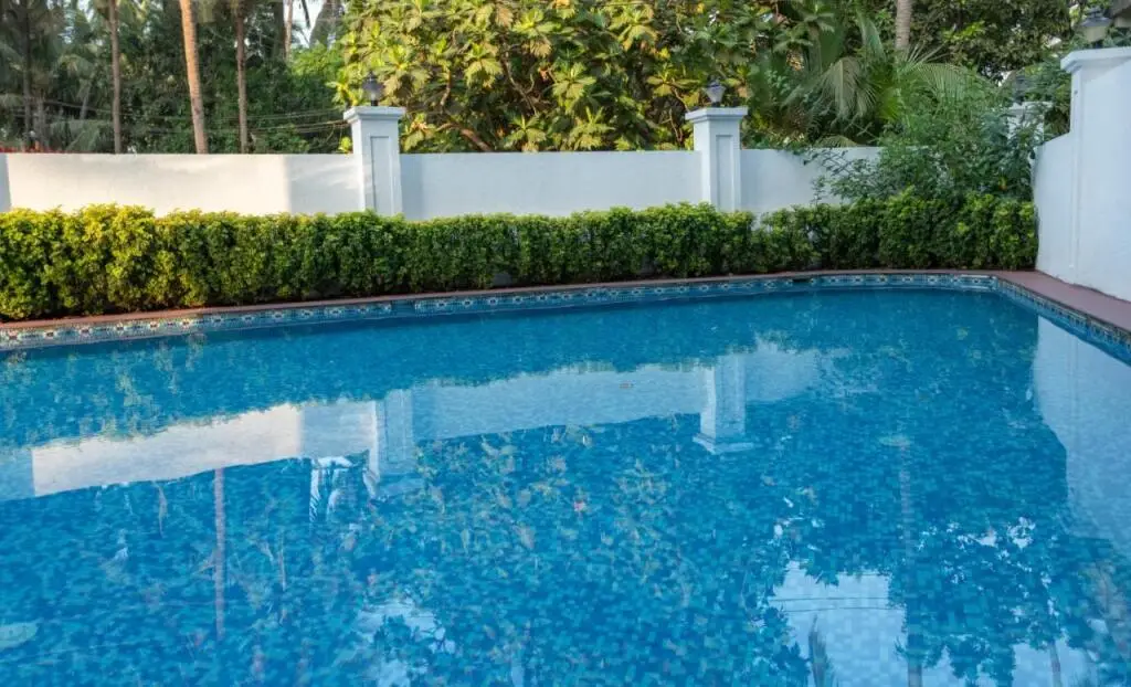 Калангут: Arotel Rooms & Suites Calangute