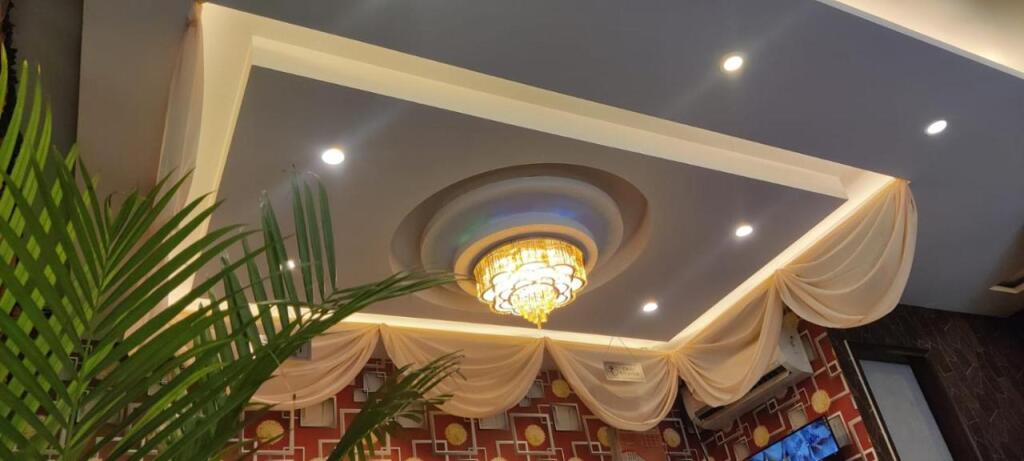 Нью-Дели: Hotel The Best Relax Inn