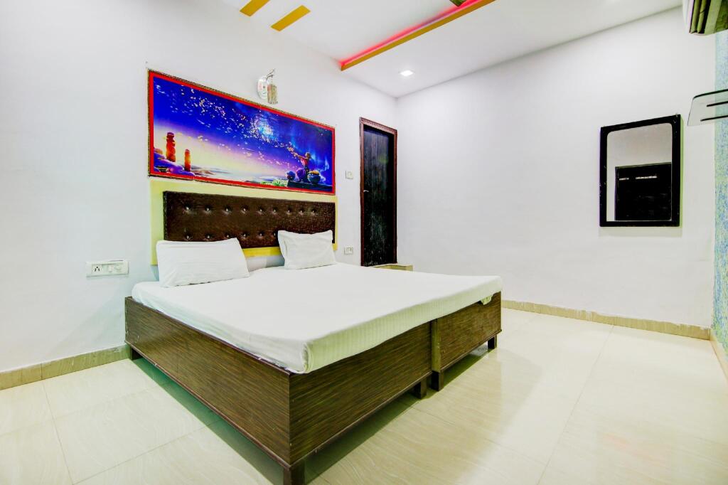 SPOT ON 81376 Relax Inn — фото 1