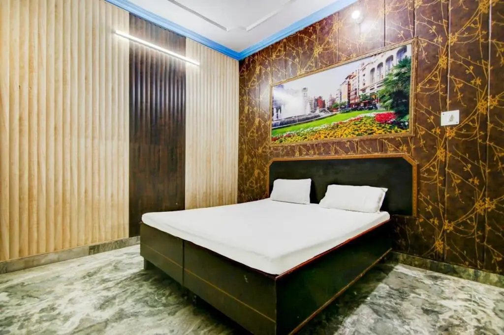 Агра: SPOT ON 81376 Relax Inn