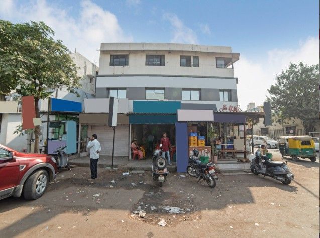 Hotel sunsarovar — фото 1