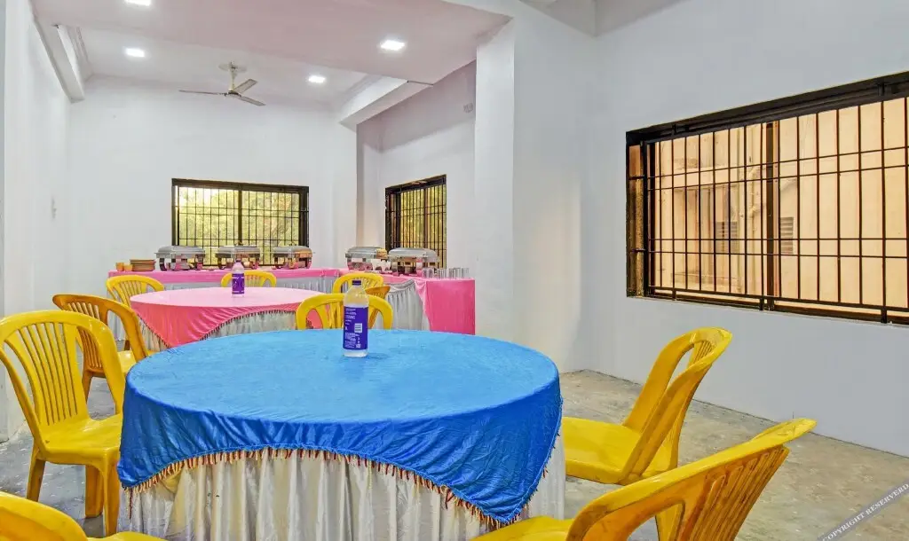 Аурангабад: Treebo Villa Inn Aurangabad