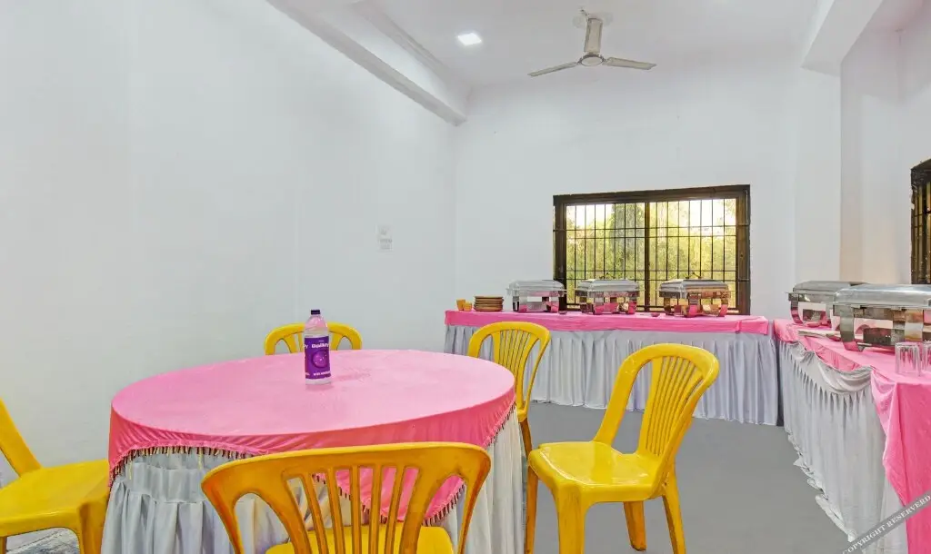 Аурангабад: Treebo Villa Inn Aurangabad