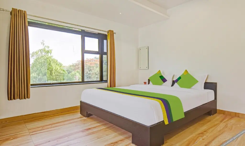 Аурангабад: Treebo Villa Inn Aurangabad