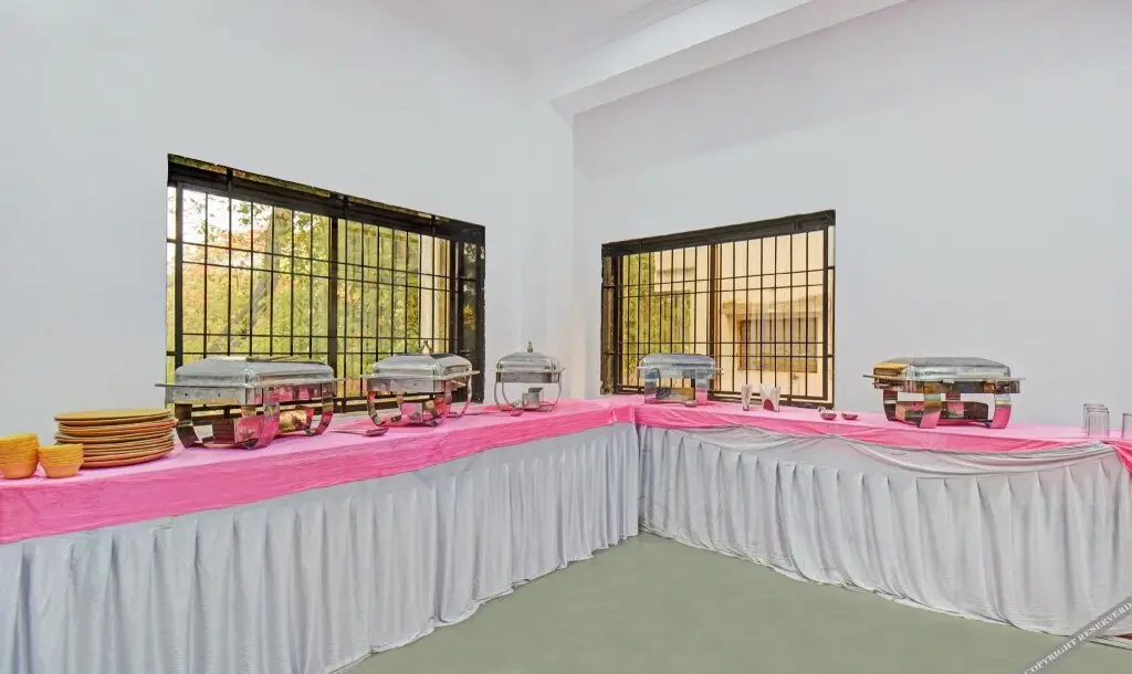 Аурангабад: Treebo Villa Inn Aurangabad