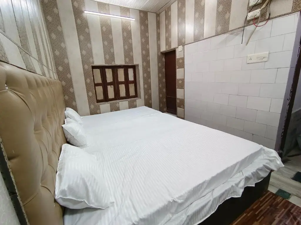 Агра: Hotel India Inn