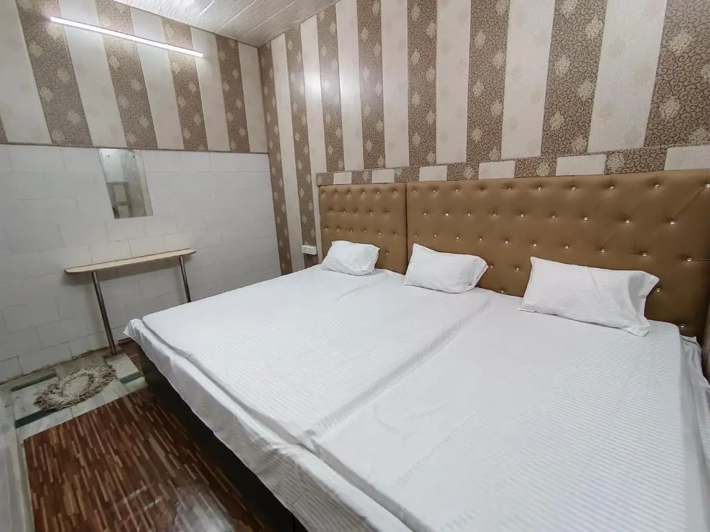 Агра: Hotel India Inn