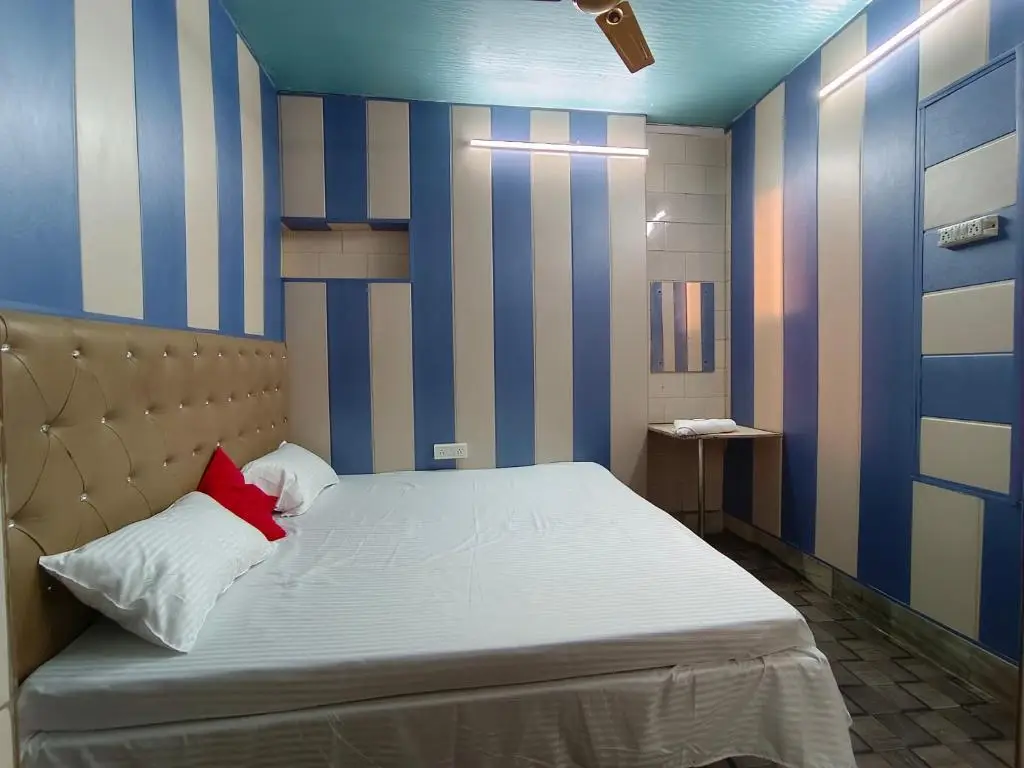 Агра: Hotel India Inn