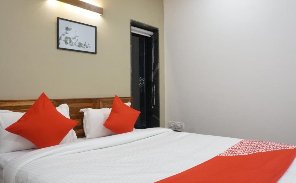 Аурангабад: Itsy Hotels Shivshakti