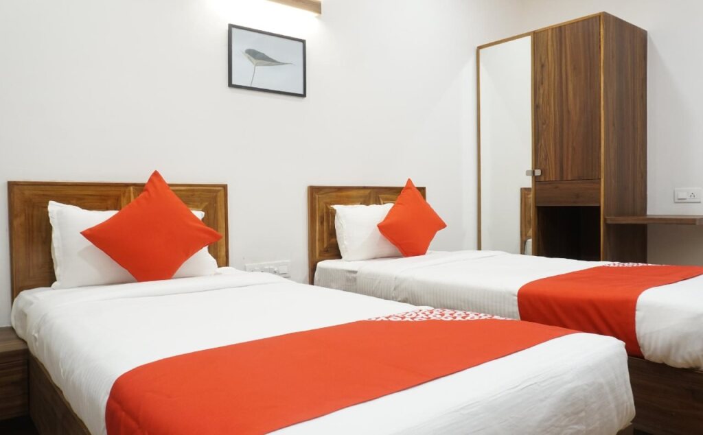 Аурангабад: Itsy Hotels Shivshakti