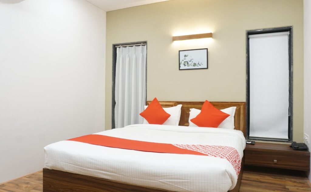 Аурангабад: Itsy Hotels Shivshakti