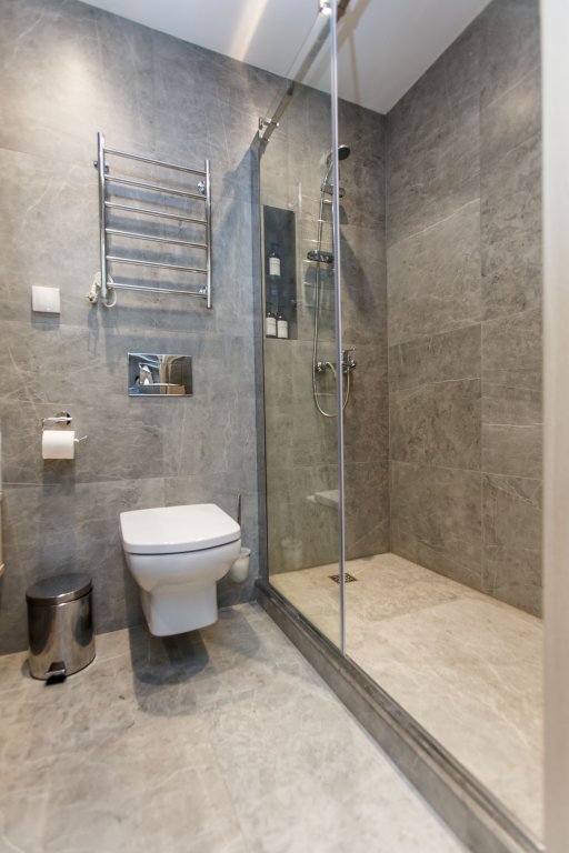 Санкт-Петербург: Апартаменты YOUR HOME на Марата