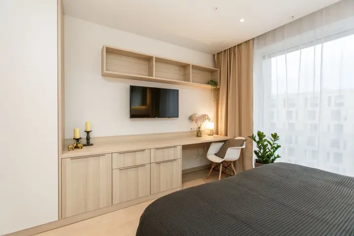Санкт-Петербург: Апартаменты YOUR HOME на Марата