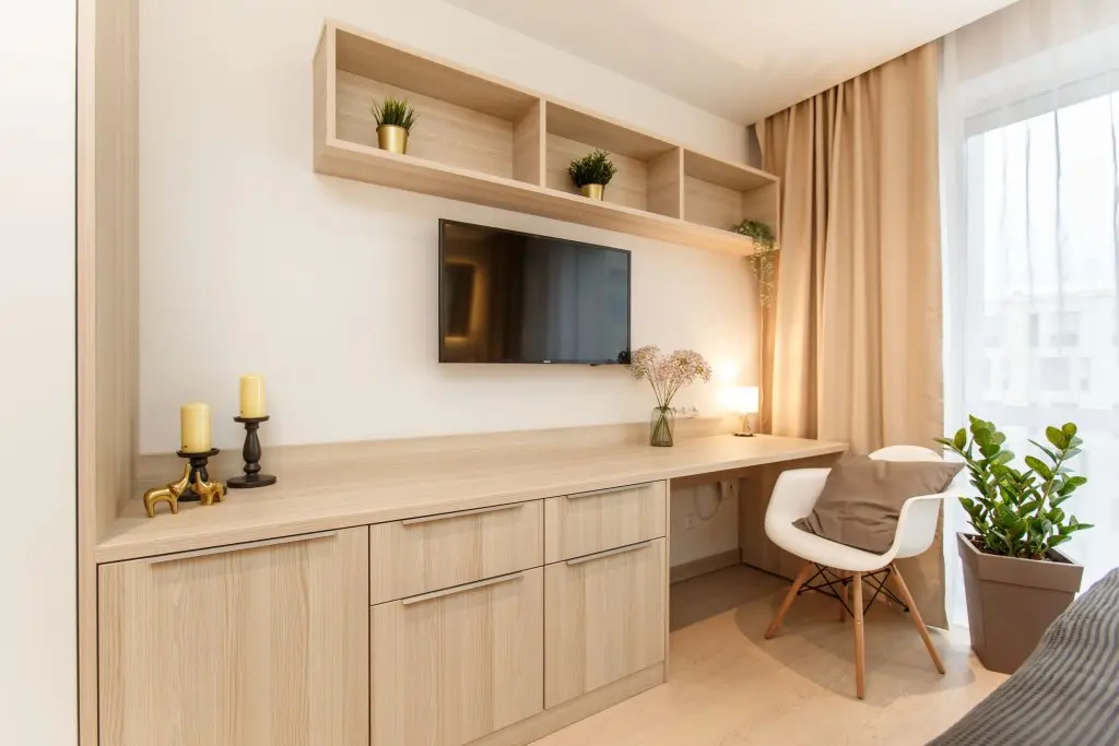 Санкт-Петербург: Апартаменты YOUR HOME на Марата