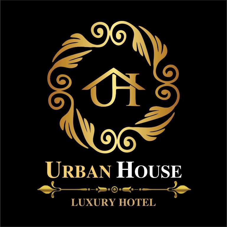 Бхопал: Hotel Urban House