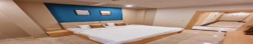 Бхопал: Hotel Urban House