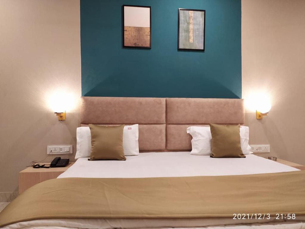 Hotel Urban House — фото 1
