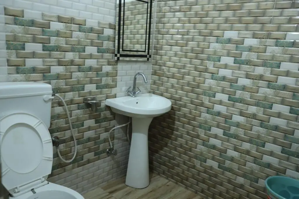 Чамба: Trinetra Homestay
