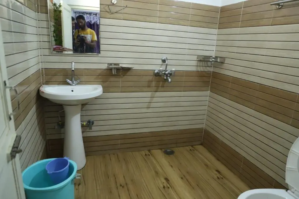 Чамба: Trinetra Homestay