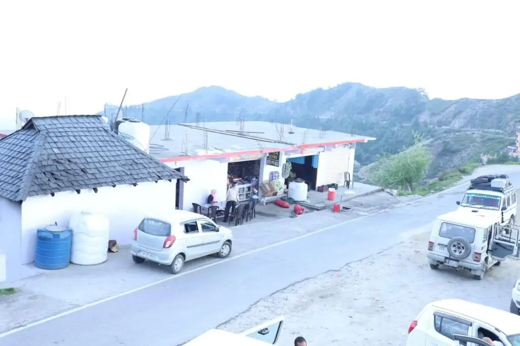 Чамба: Trinetra Homestay
