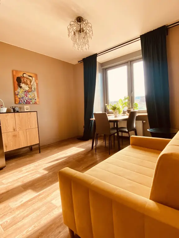 Санкт-Петербург: Апартаменты LANDRIN APART на Лесной