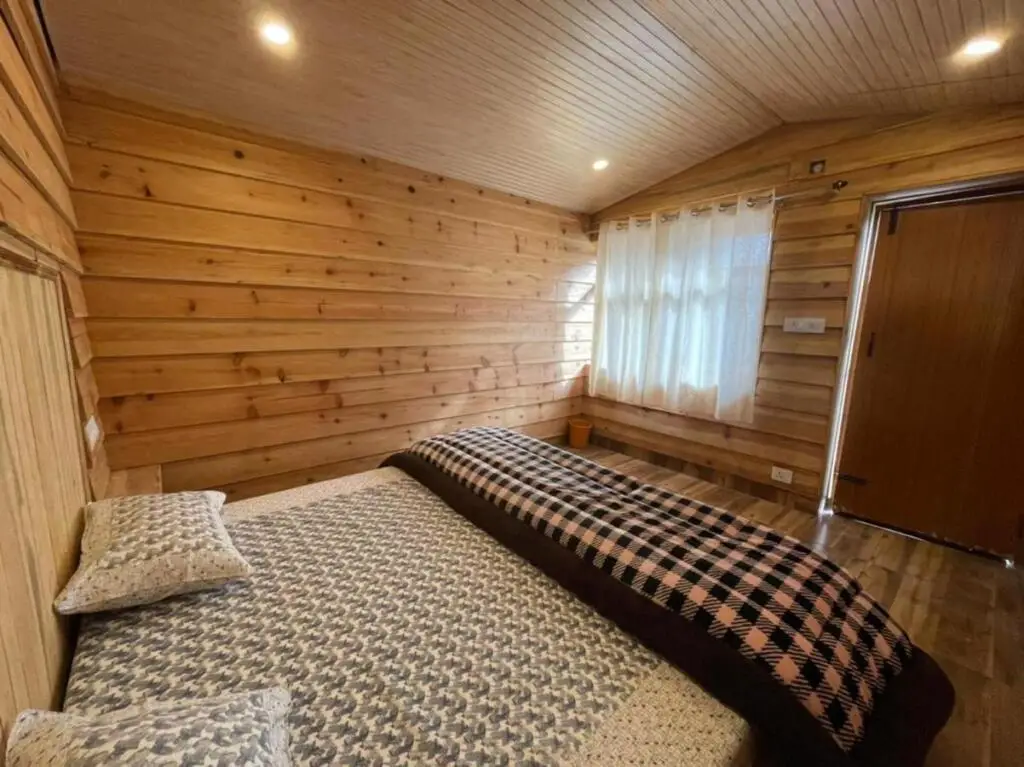 Наинитал: Nirvana Homestay Pangot