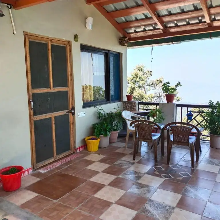 Наинитал: Vineet Homestay