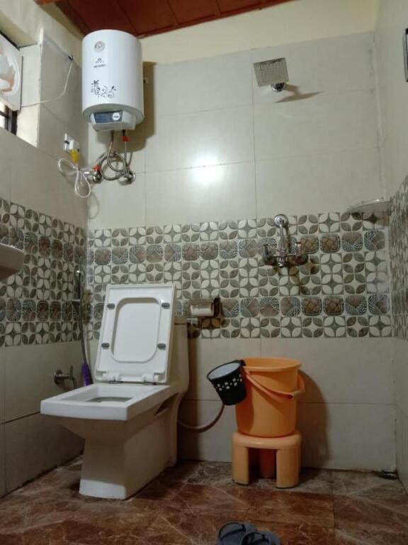 Наинитал: Vineet Homestay