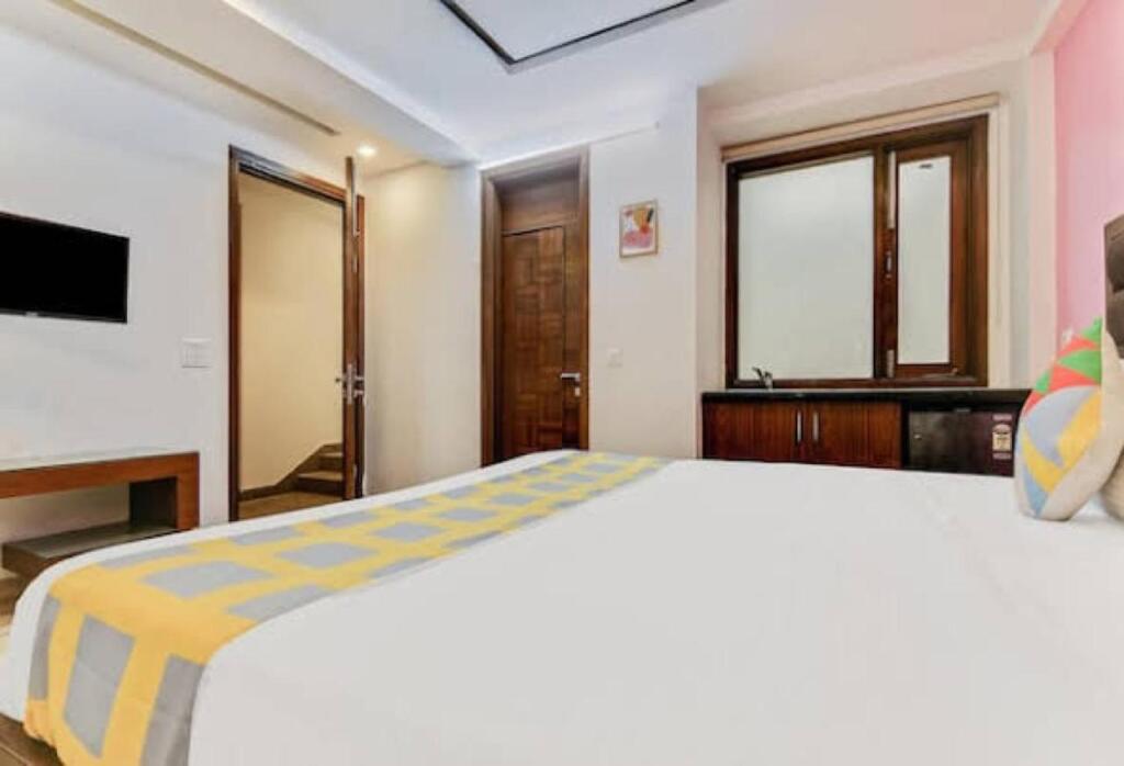 Нью-Дели: Downtown Travelodge Delight