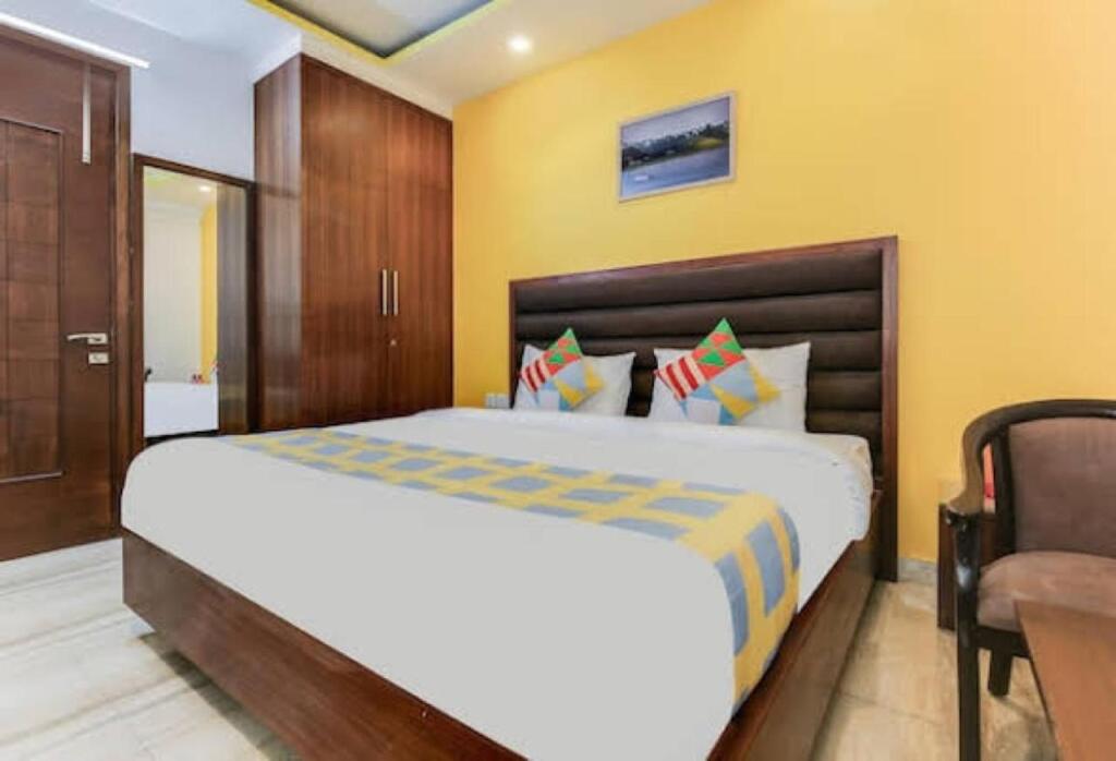 Нью-Дели: Downtown Travelodge Delight
