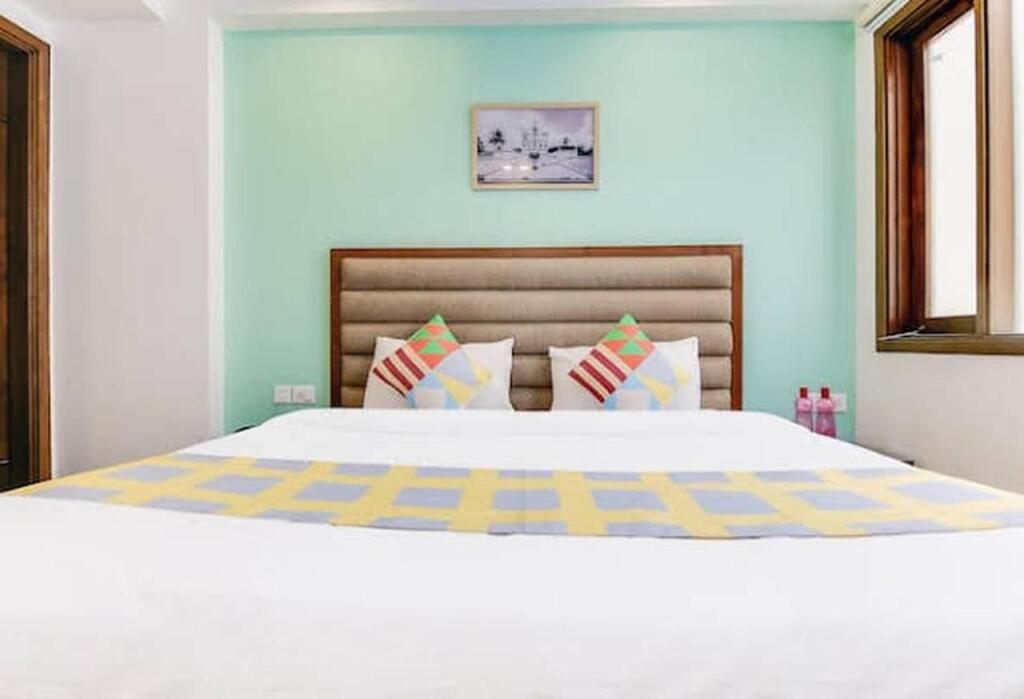 Нью-Дели: Downtown Travelodge Delight