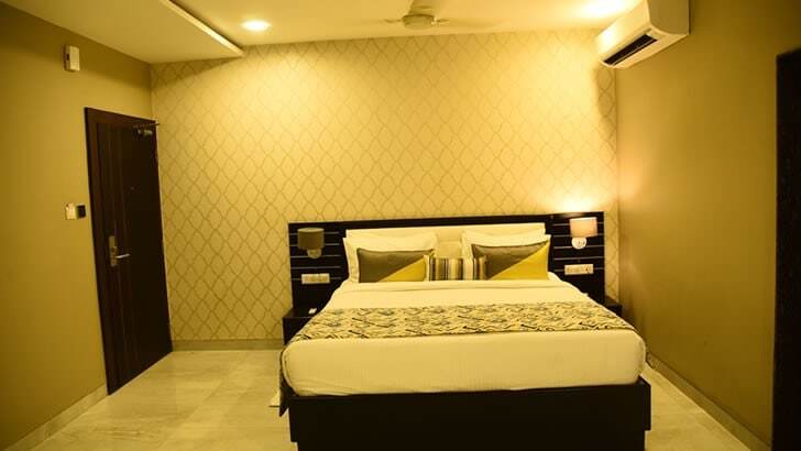 Райпур: I-Stay Hotels, Raipur Junction